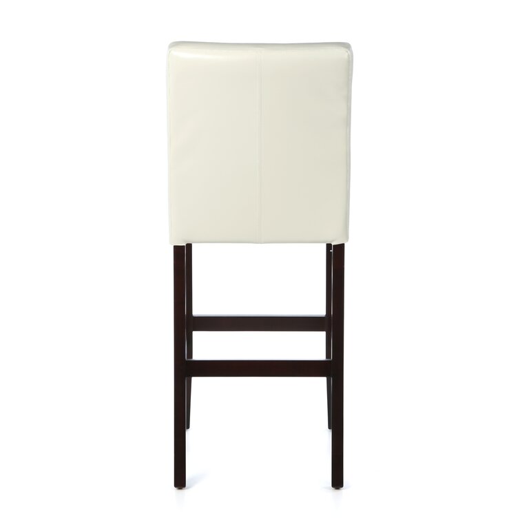 Ridgedale bar & counter deals stool charlton home upholstery